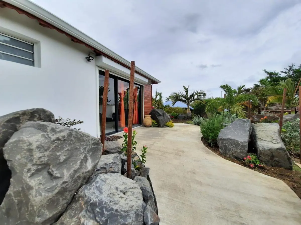 Gite India Port-Louis Holiday home